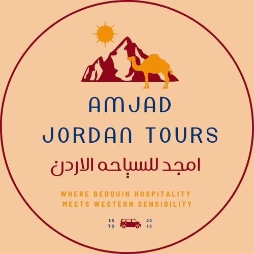 Amjad Jordan Tours