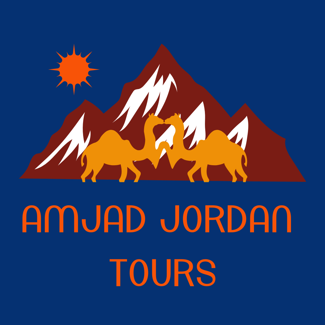 Amjad Jordan Tours